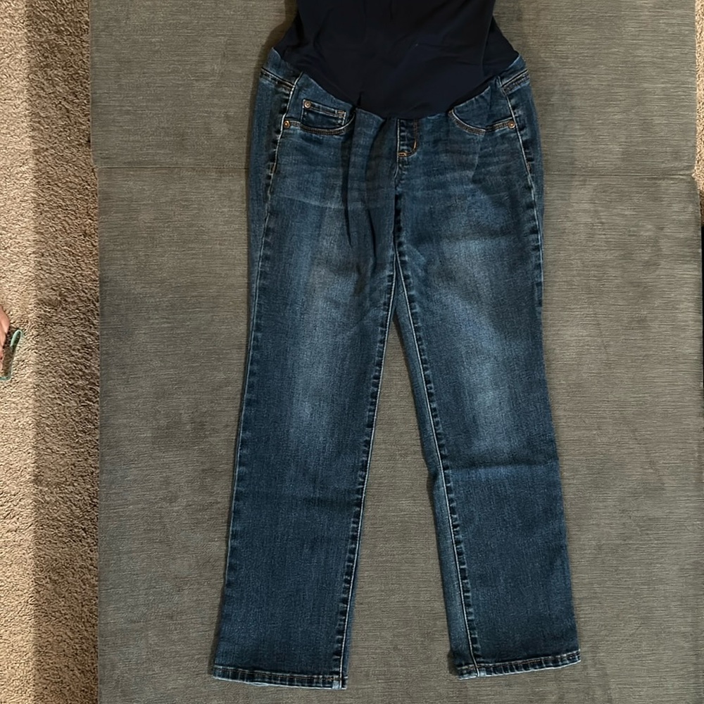 Maternity Jeans
